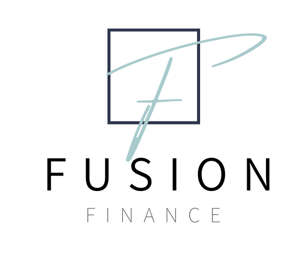 Fusion Finance Main Logo