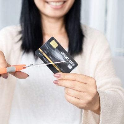 Fusion Finance - Debt Consolidation
