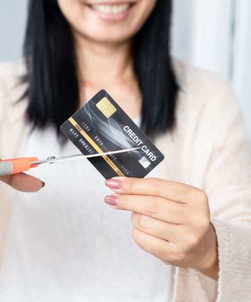 Fusion Finance - Debt Consolidation
