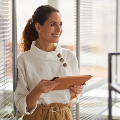 Fusion Finance - Self-employment loans