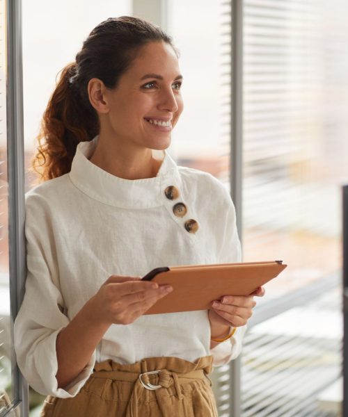 Fusion Finance - Self-employment loans
